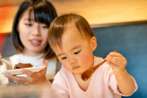 佐藤様ご夫妻の手作り結婚指輪の物語